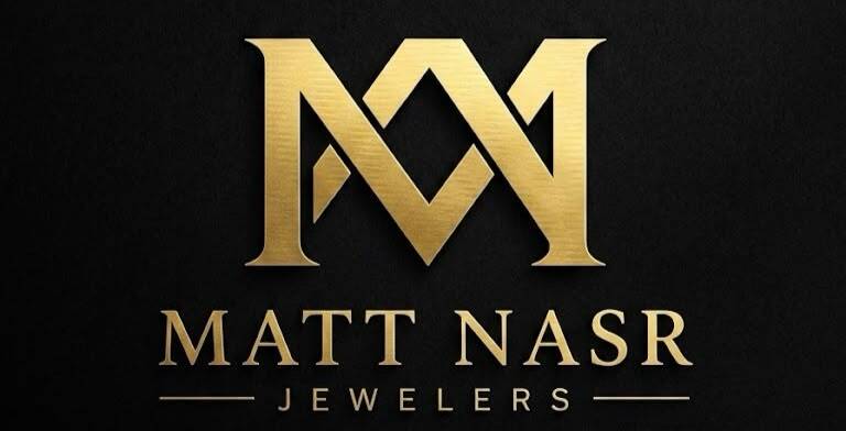 Matt Nasr Jewelers logo