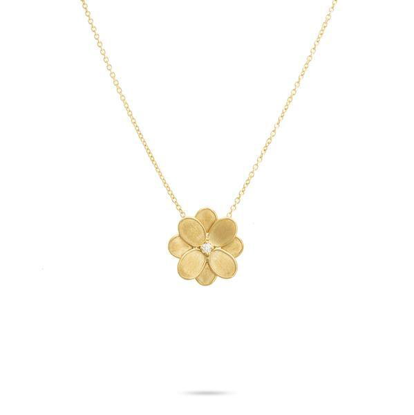 Closeup photo of Petali Pendant