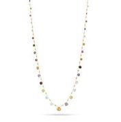 Closeup photo of Paradise Necklace
