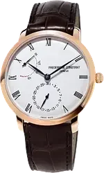 Slimline Manufacture Watch