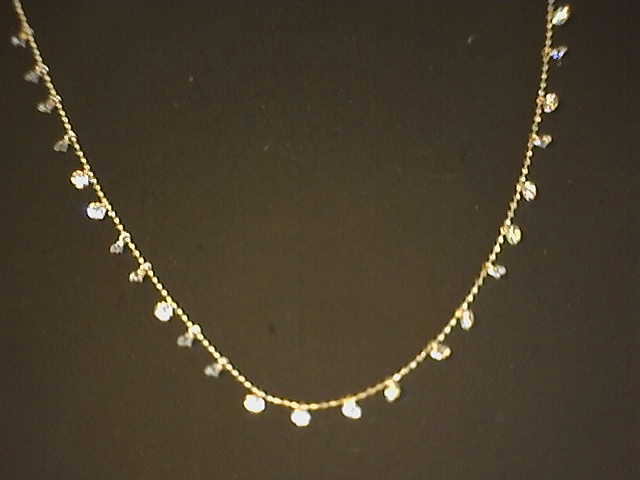 NC-14KYG 24Dashing D=1.20ct