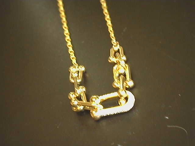 NC-14KYG D=.24 U LINK CHAIN
