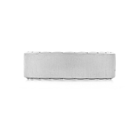 GB-18KWG 7MM FLAT SZ 10.5