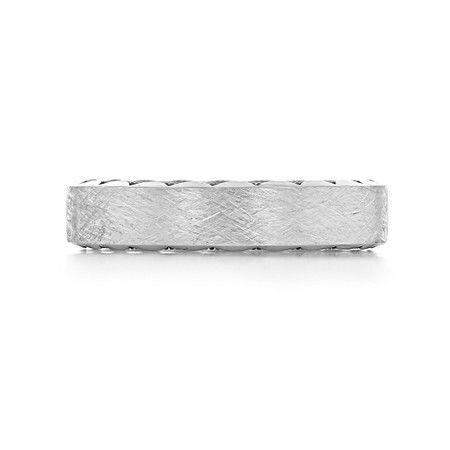 GB-18KWG 5MM FLAT SZ10.5