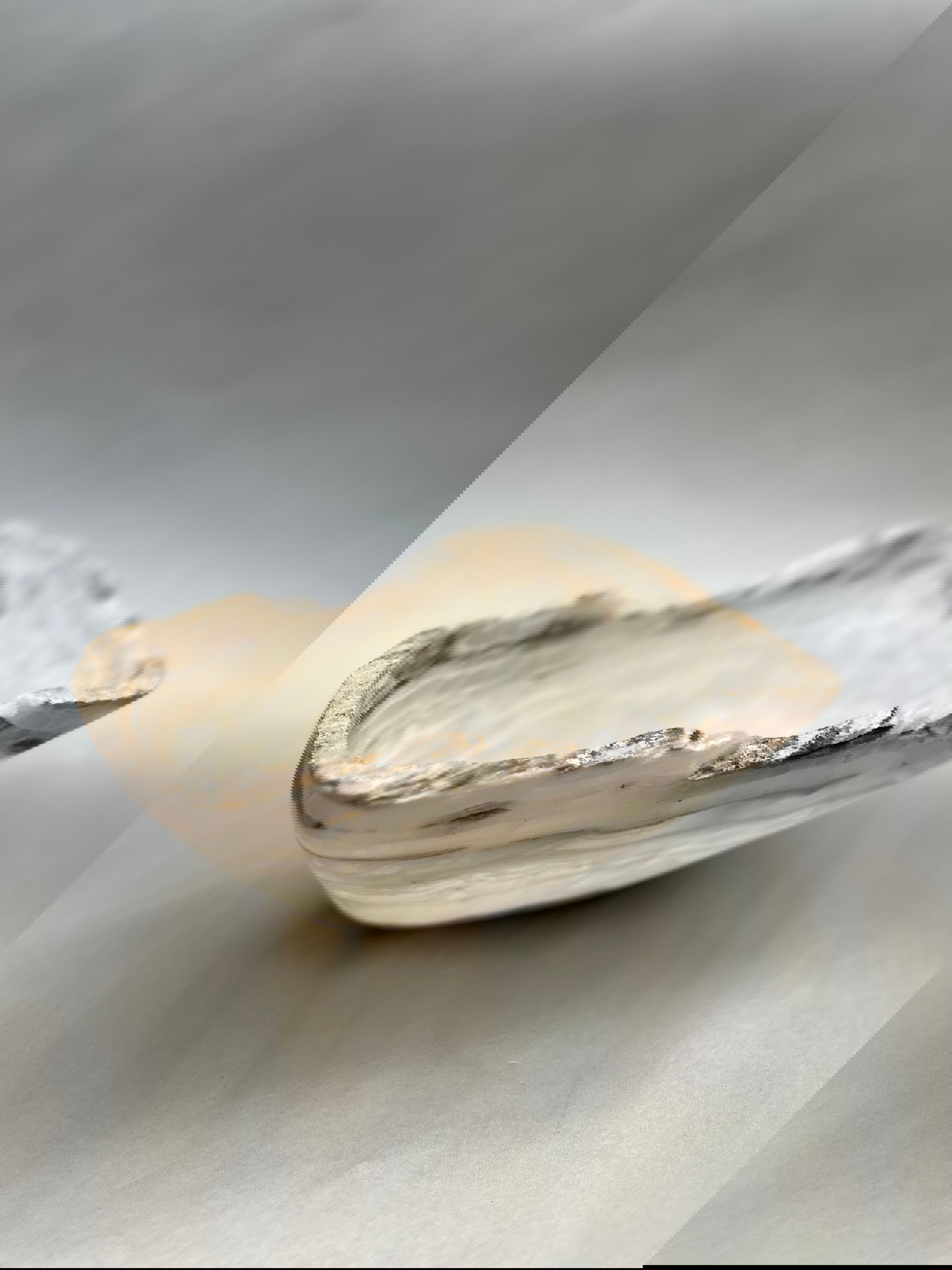 Matte Onyx Bowl