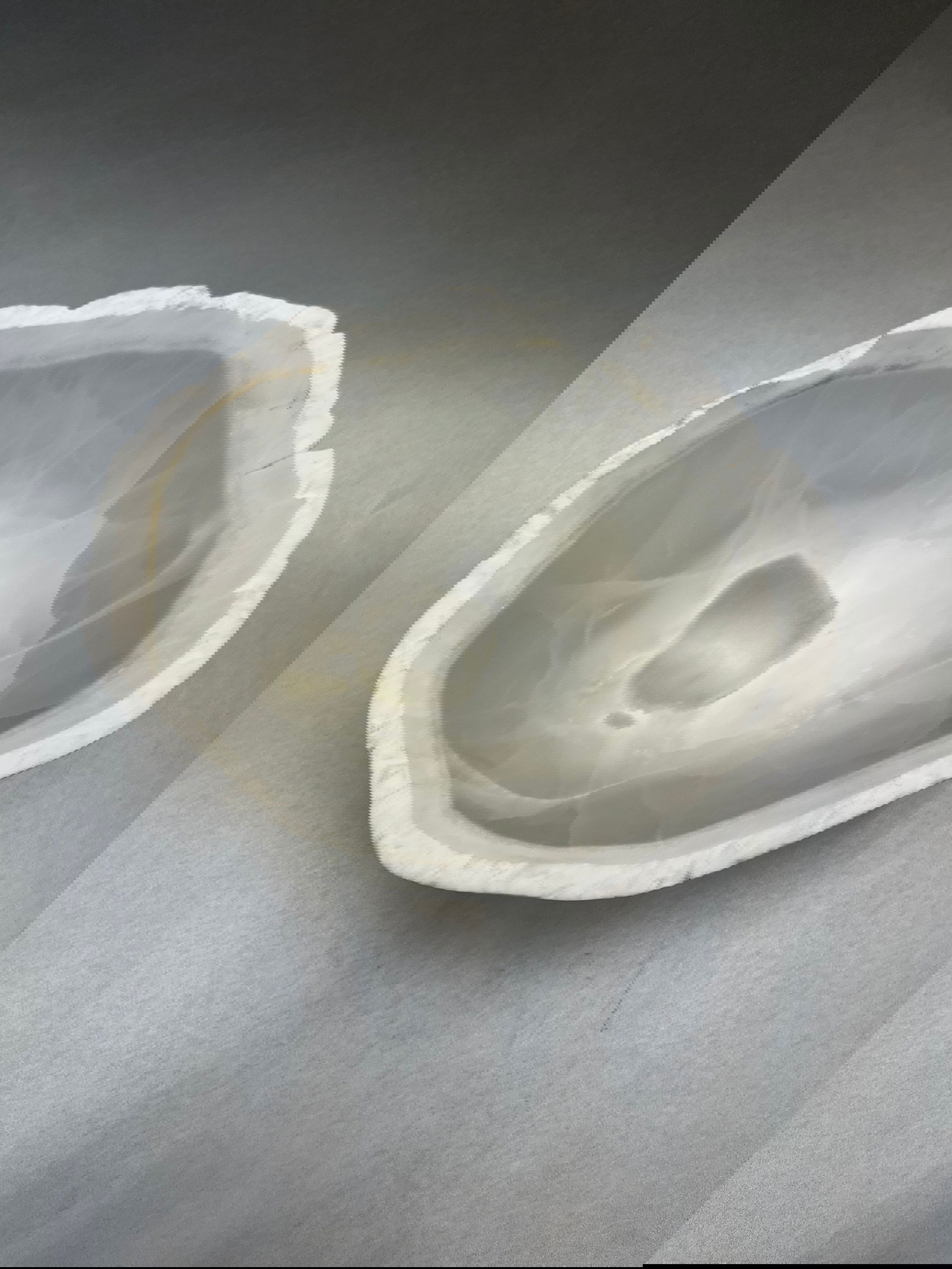 Matte Onyx Bowl