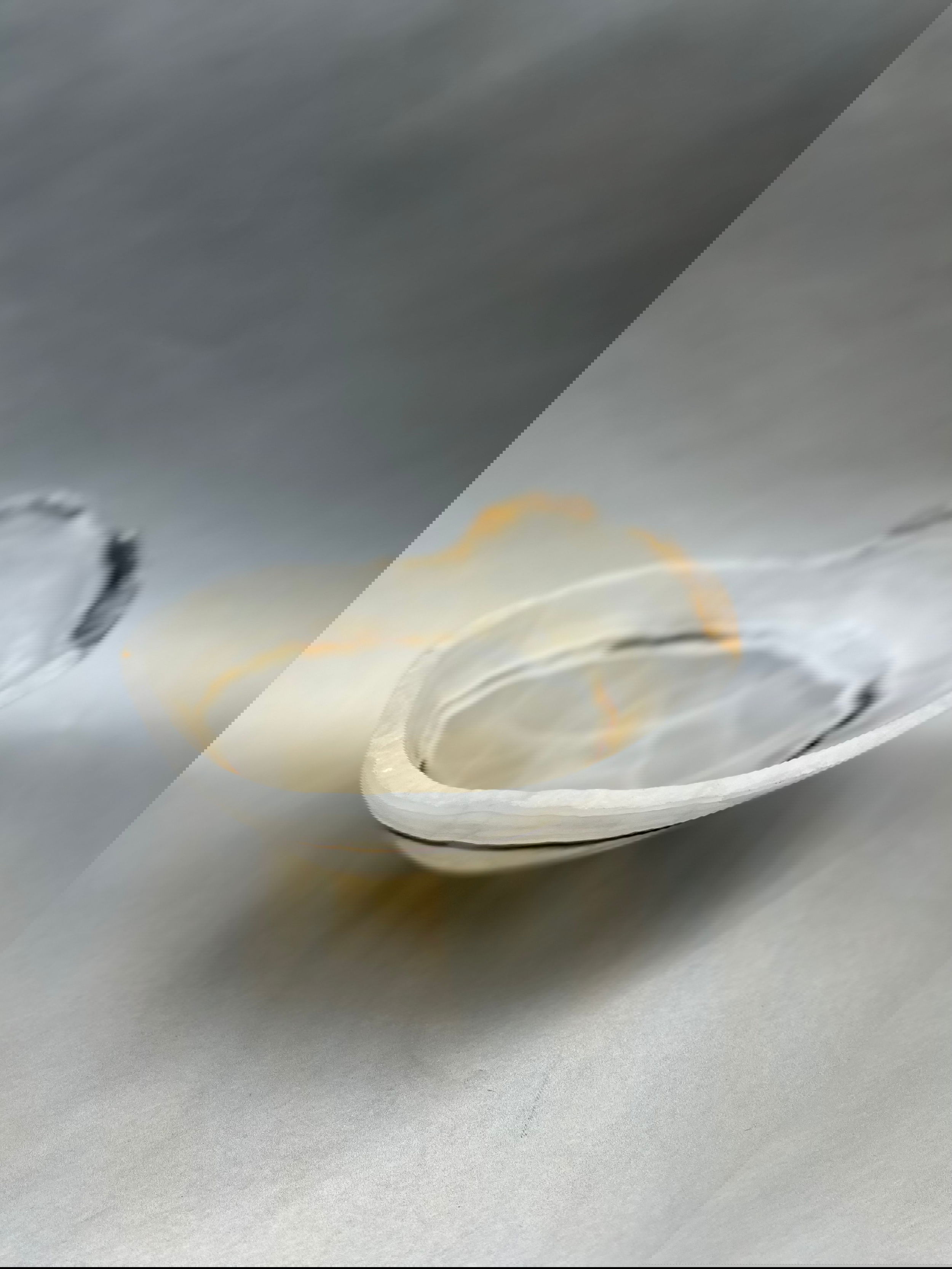 Matte Onyx Bowl