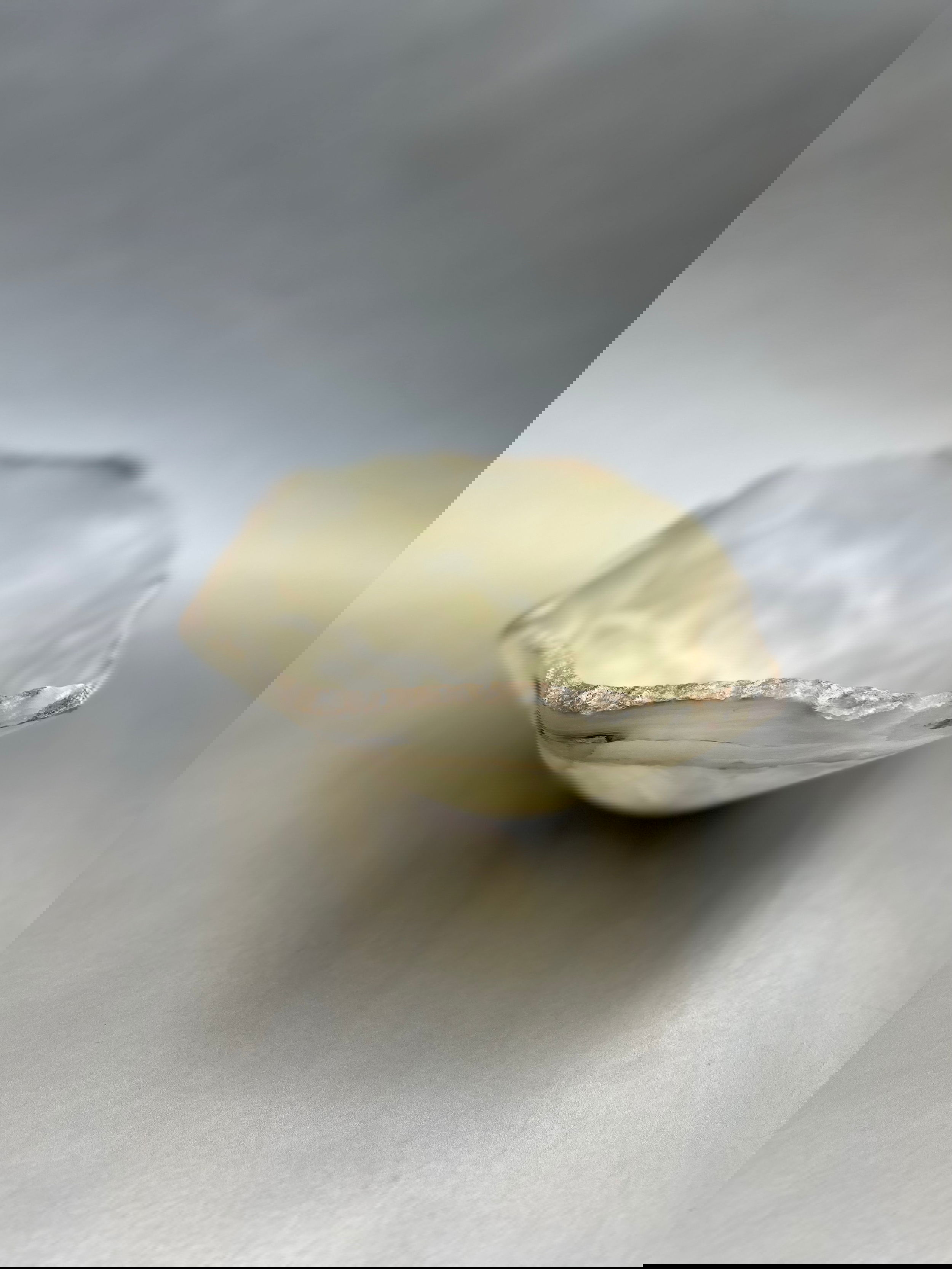 Matte Onyx Bowl