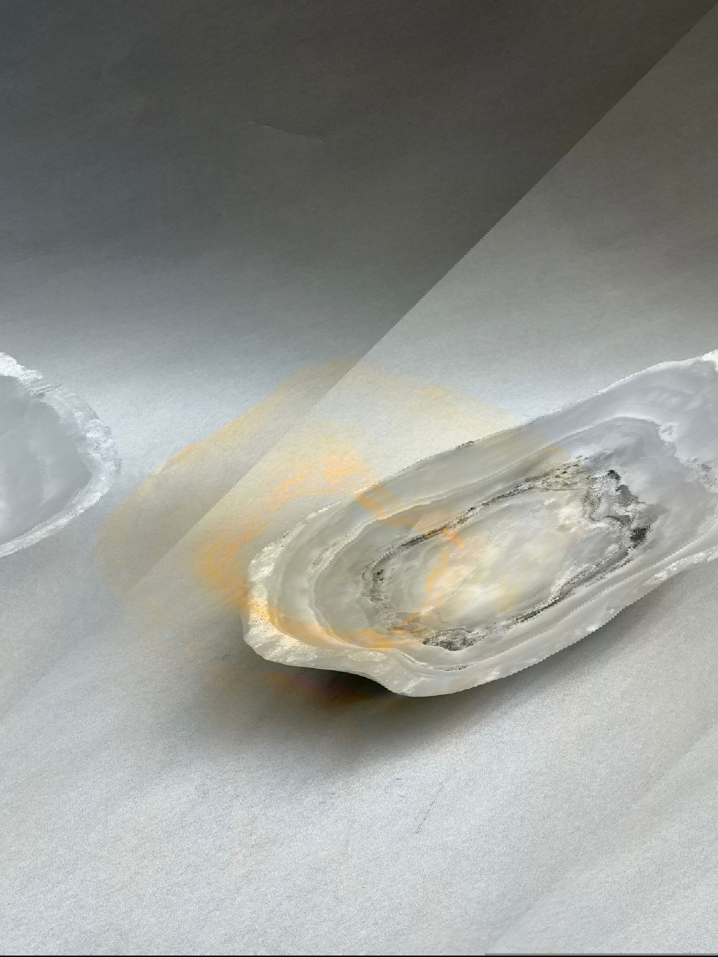 Matte Onyx Bowl