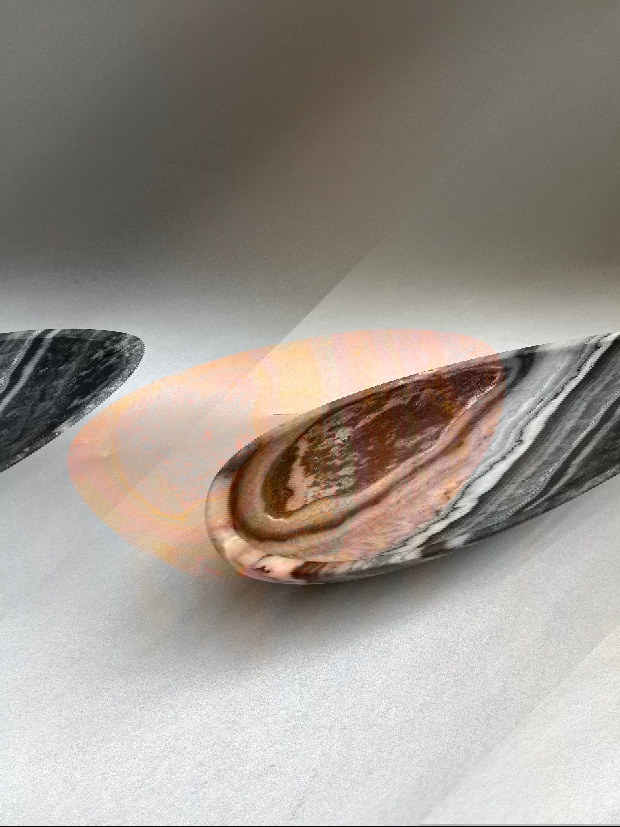 Pico Onyx Bowl