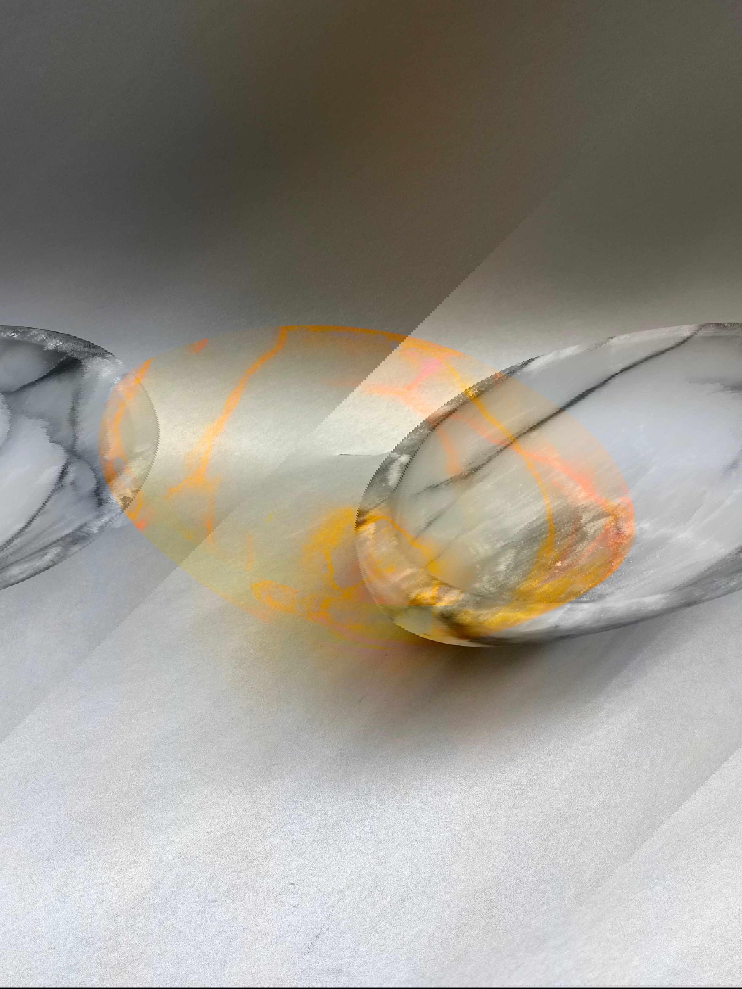 Pico Onyx Bowl