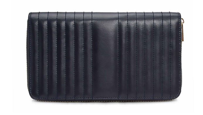Maria Jewelry Portfolio - Navy