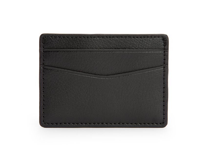 Blake credit card case black