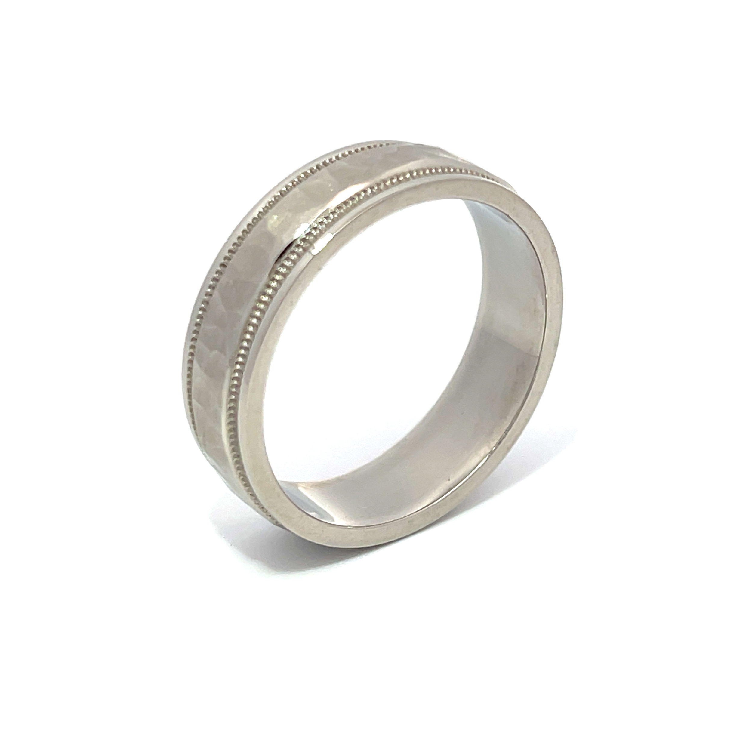 Hammered Men's Band