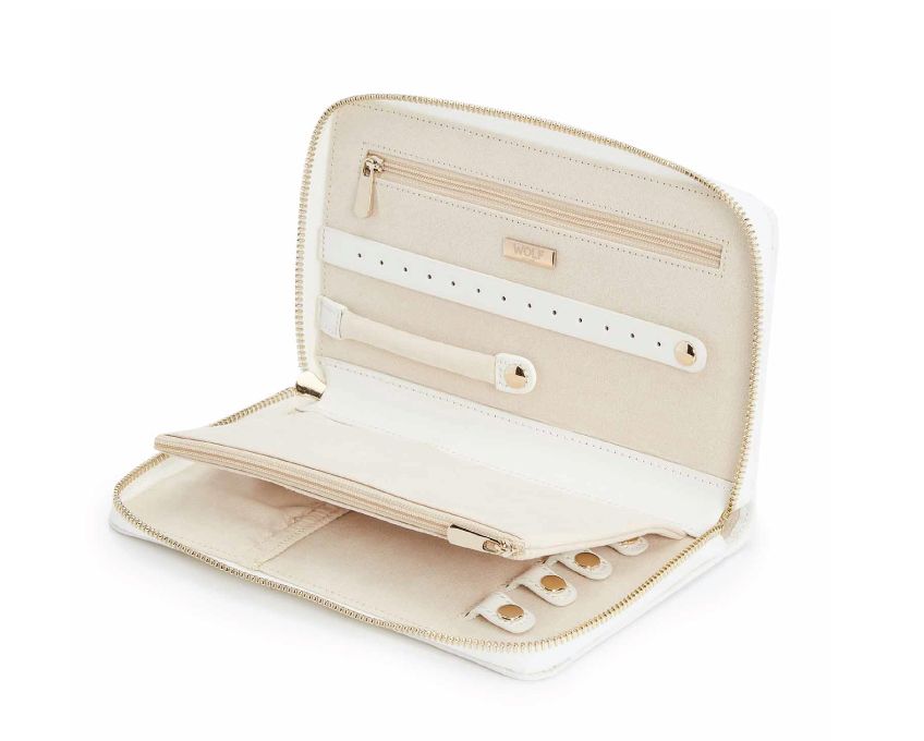 Maria Jewelry Portfolio - White