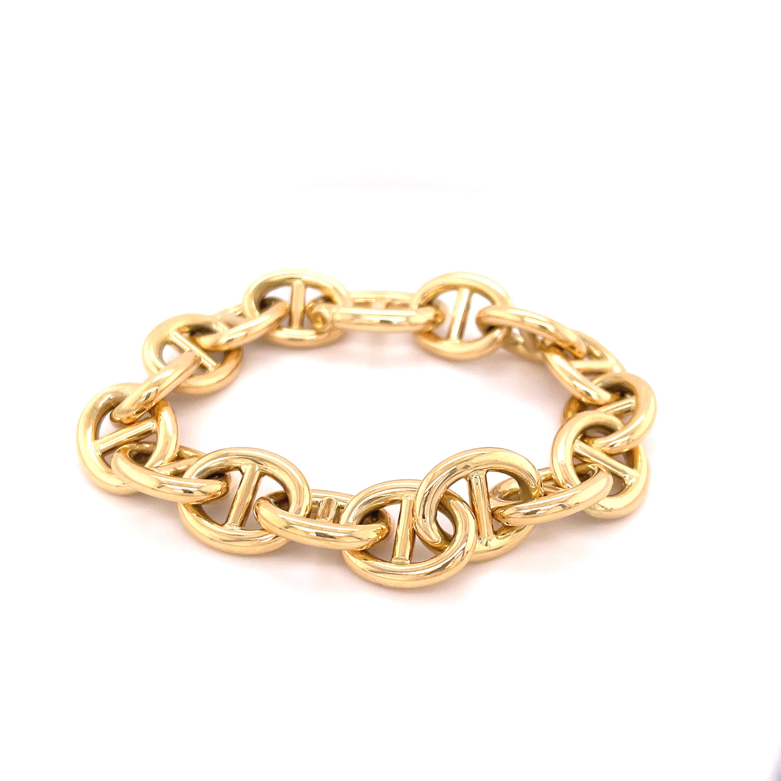 Link Bracelet