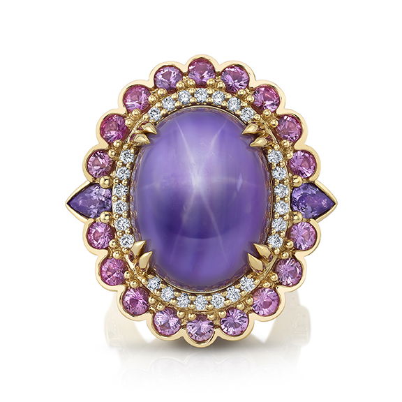 Rockstar Ring