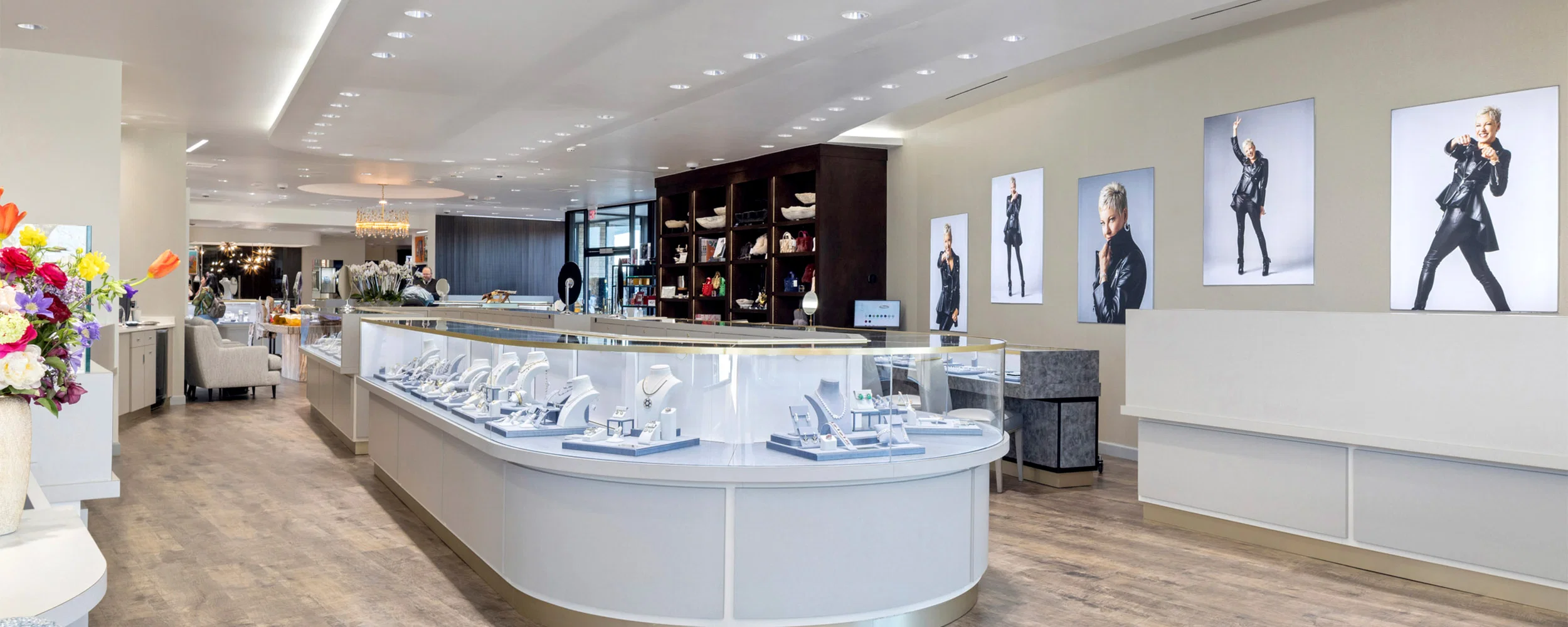 Image of The Story of Naifeh Fine Jewelry - Our Team & Journey