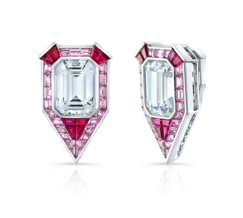 Featured designer jewelry at Naifeh Fine Jewelry