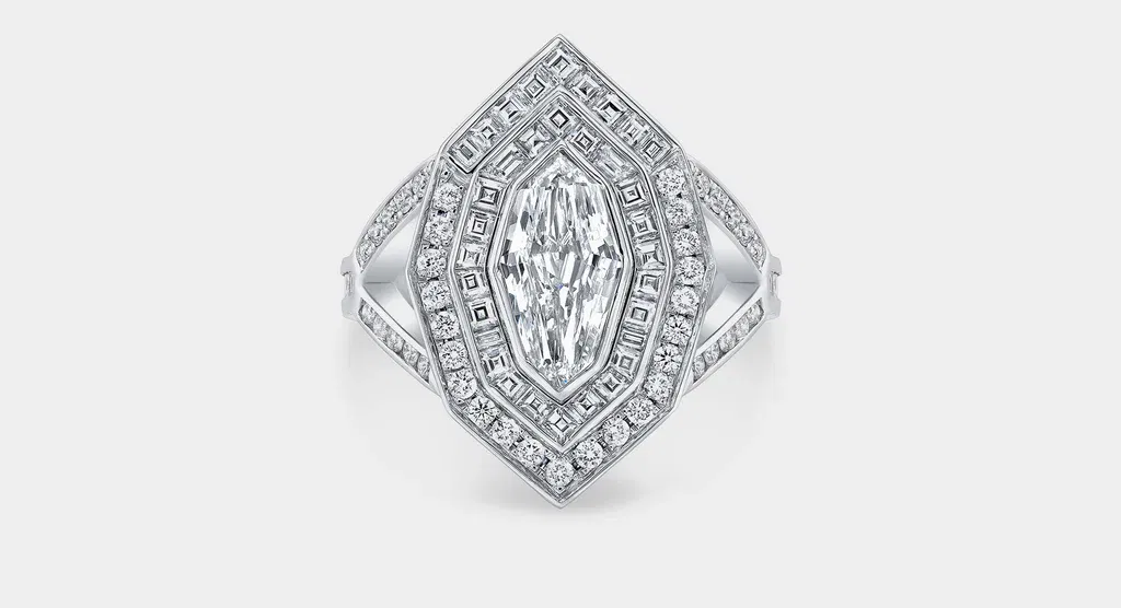 Robert Procop Exceptional Jewels trunk show at Naifeh Fine Jewelry