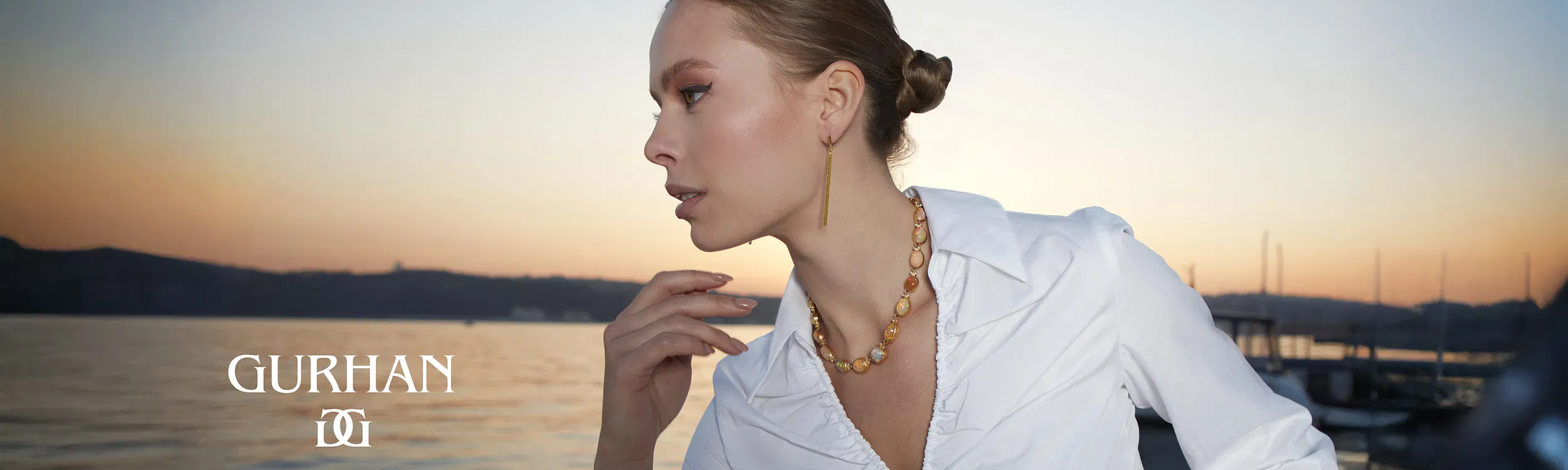 Image of Gurhan Jewelry collection available at Naifeh Fine Jewelry