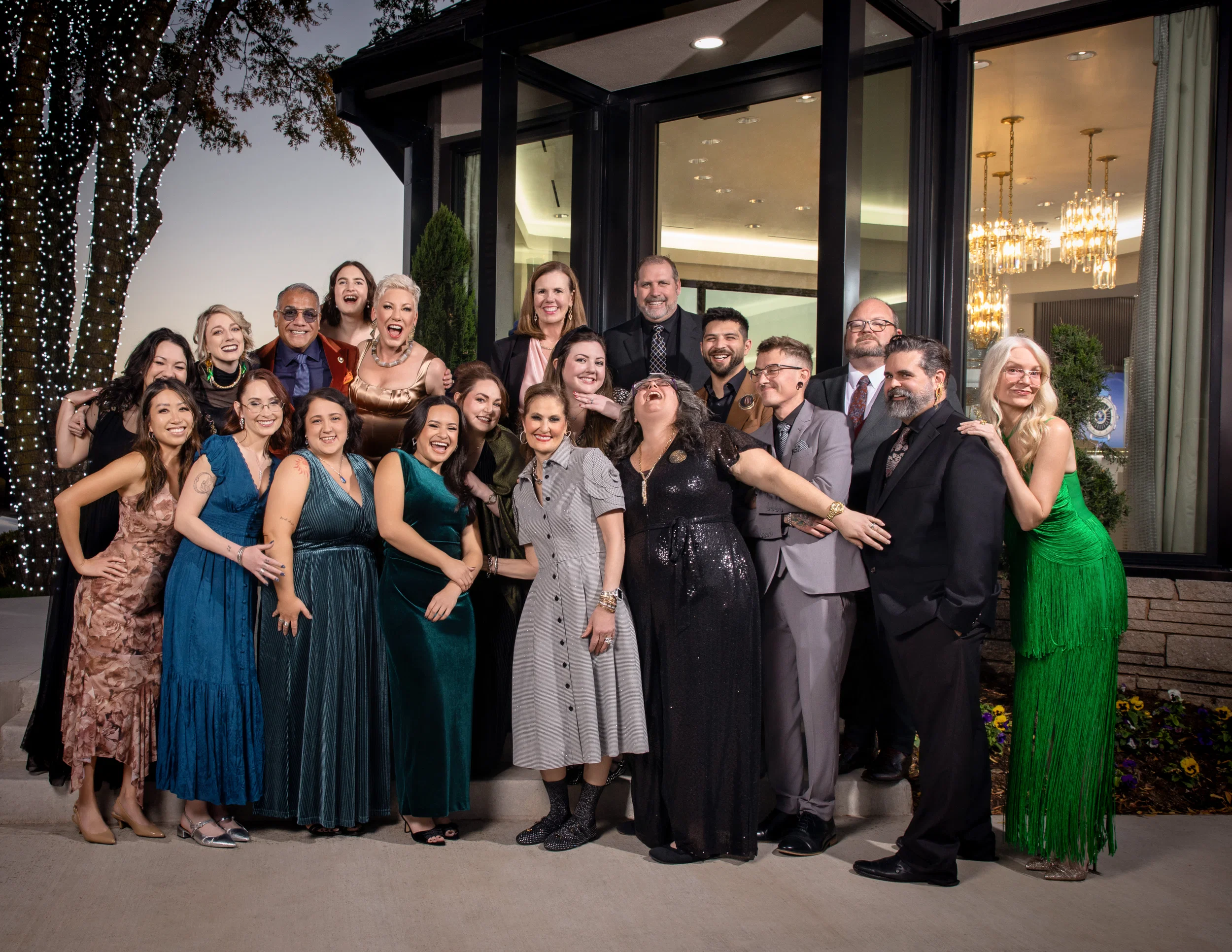 Image of The Story of Naifeh Fine Jewelry - Our Team & Journey