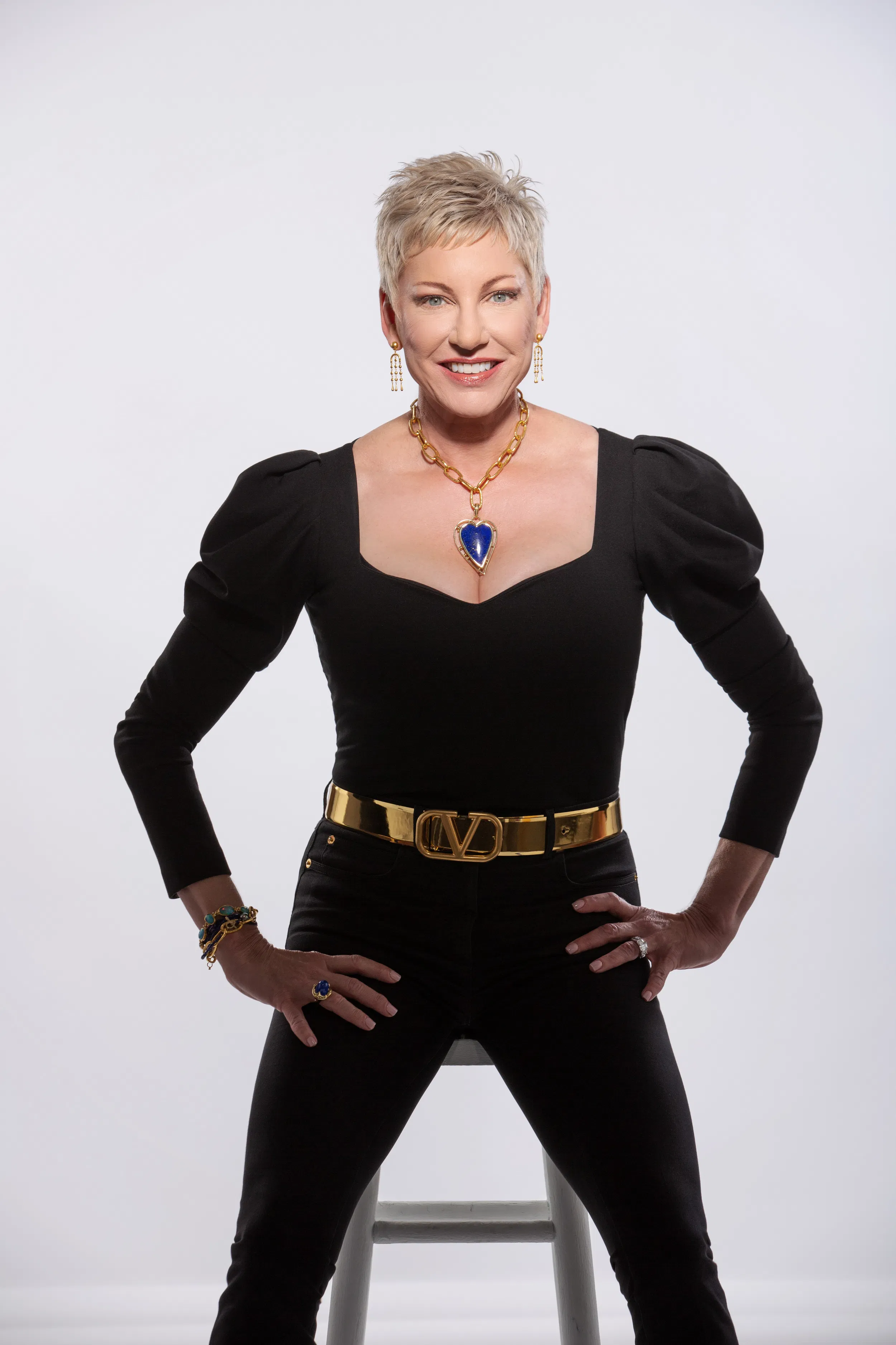 Image of Valerie Naifeh - Visionary Founder of Naifeh Fine Jewelry