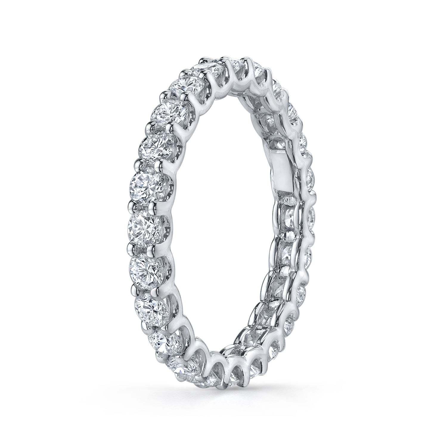U-Basket Eternity Band