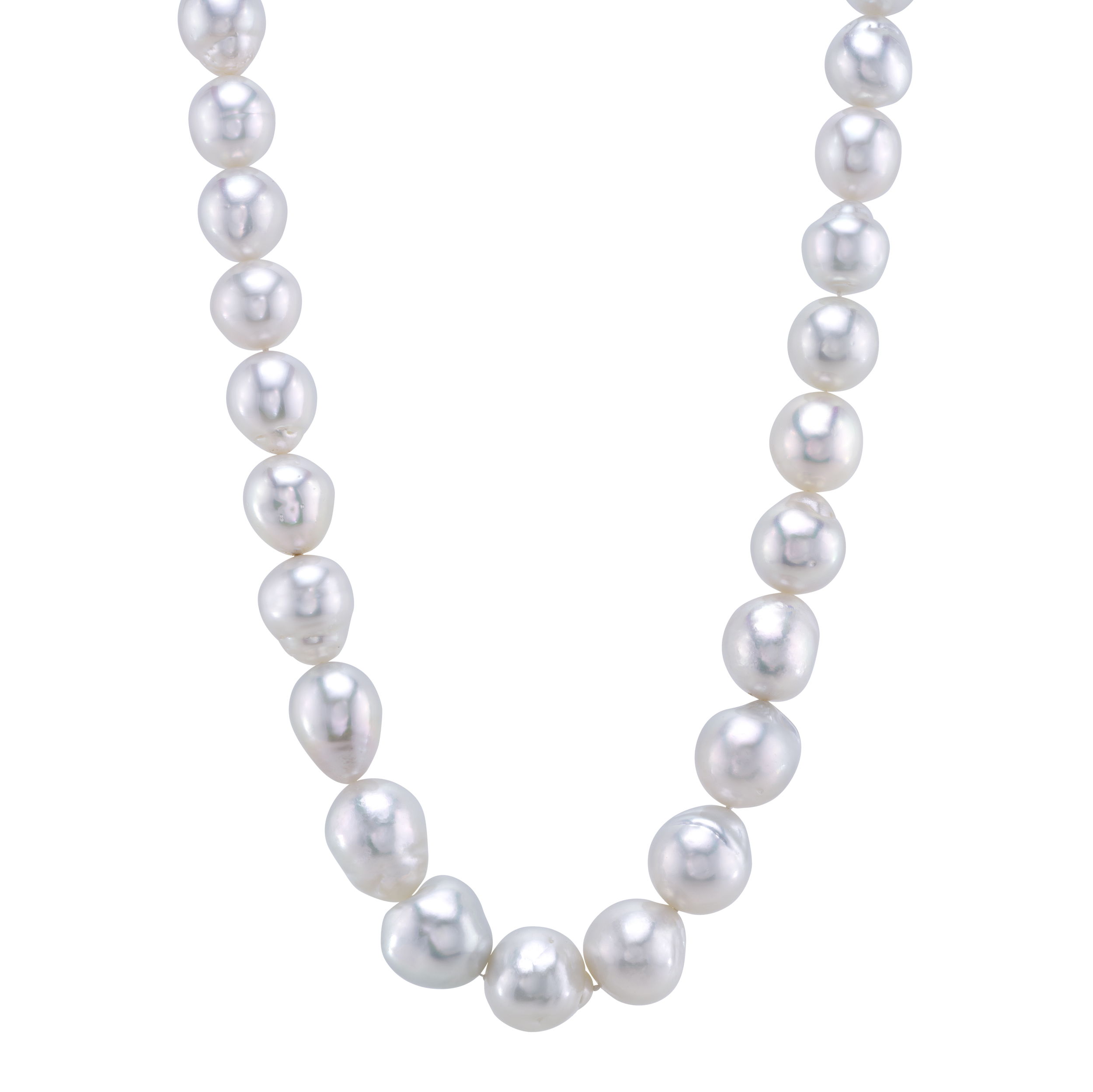 Ava Necklace