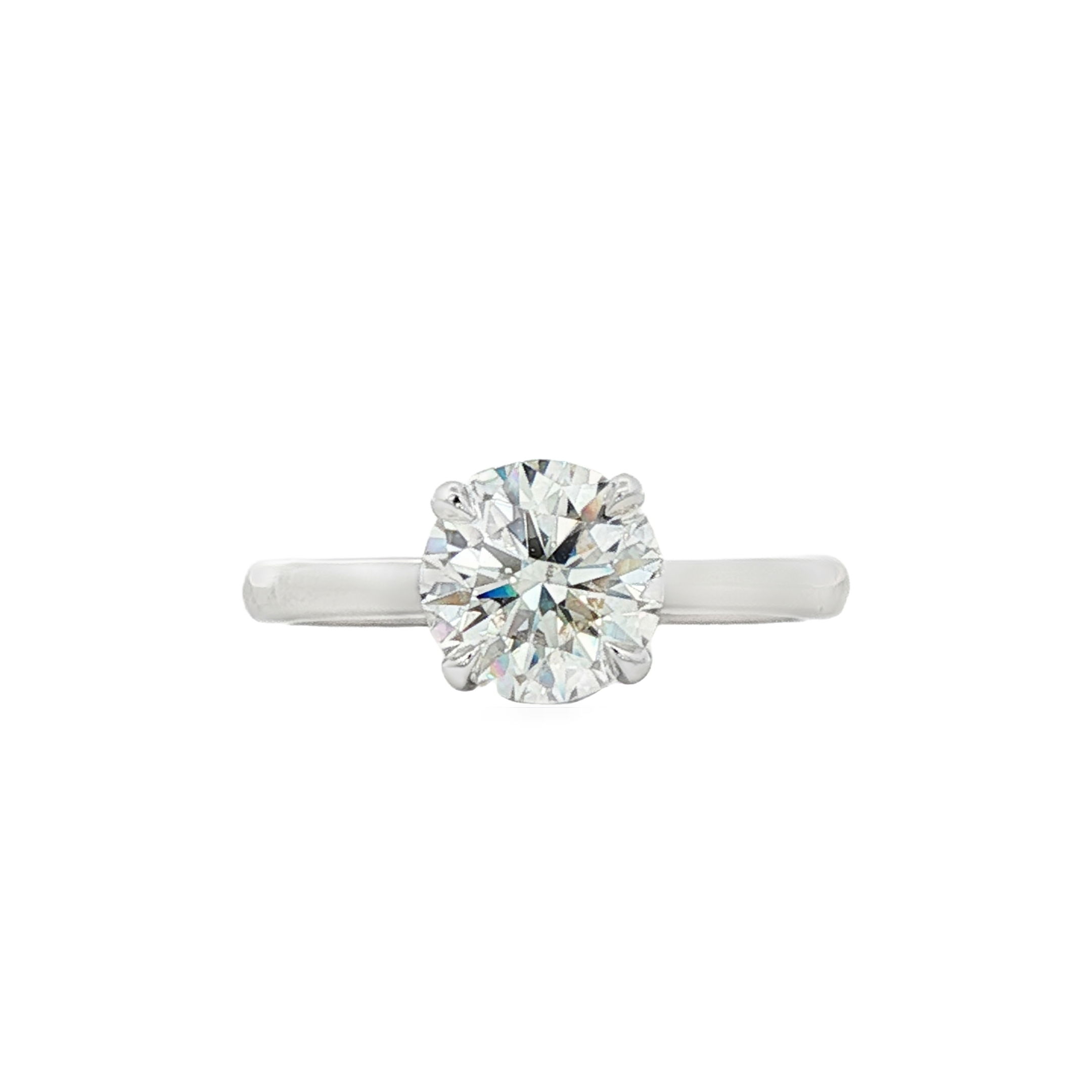 Naifeh Solitaire 1.00CT