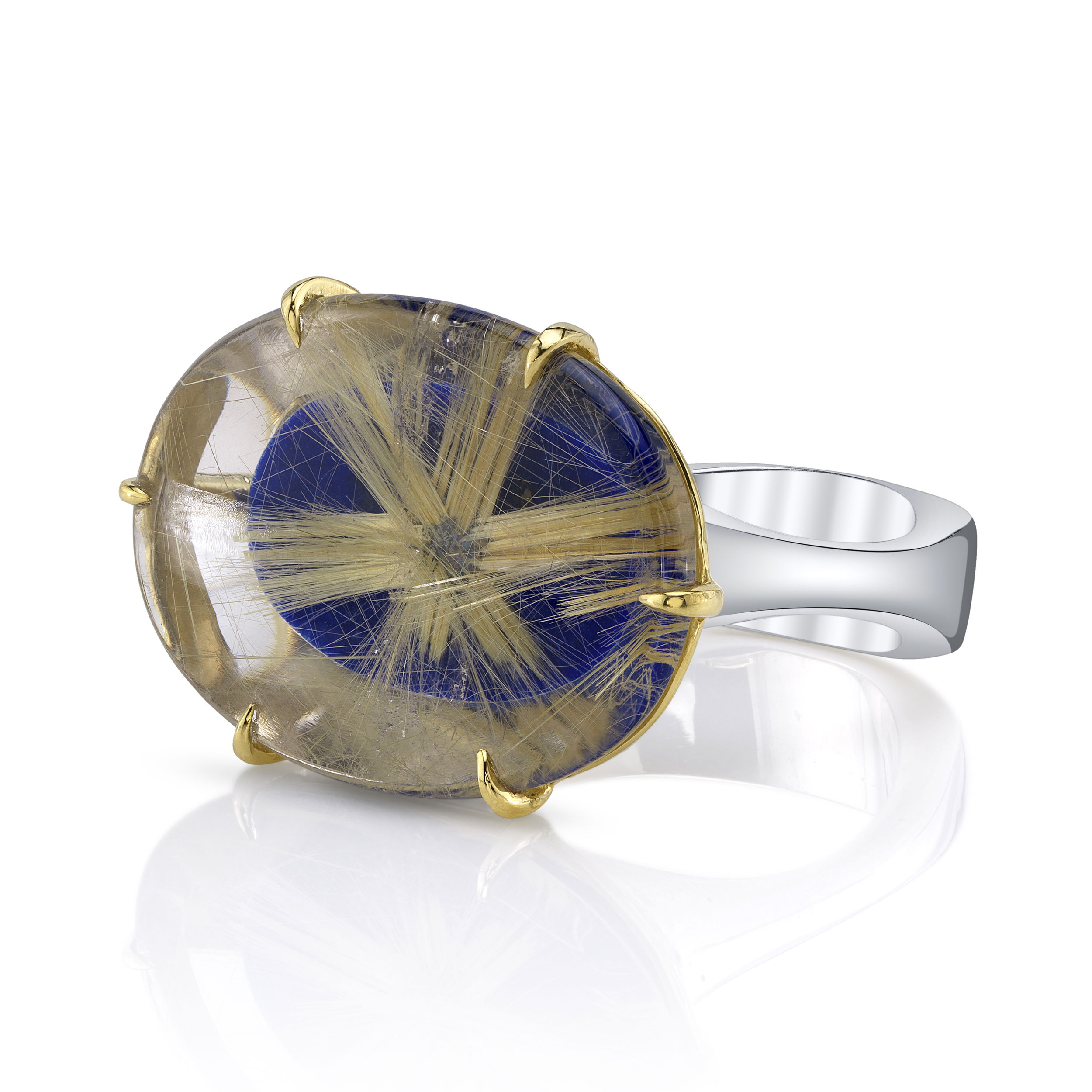 Strata Ring
