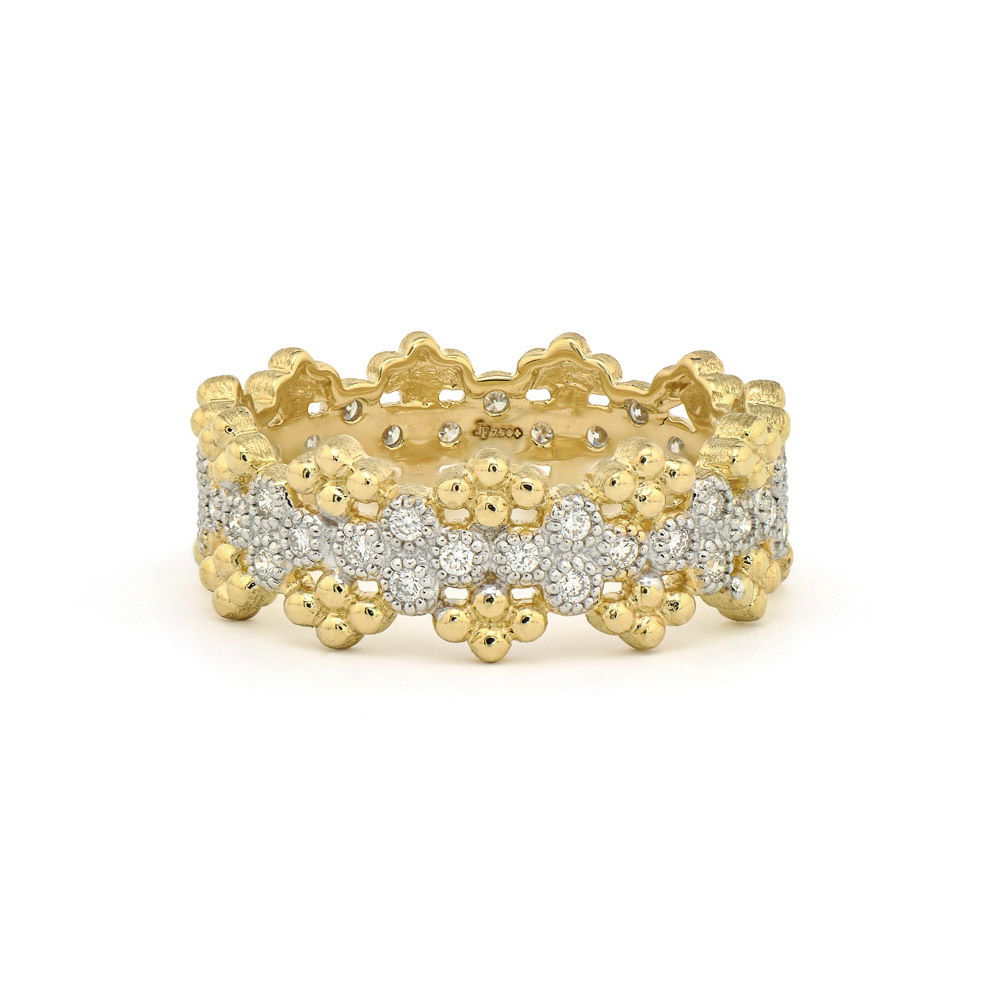 Confetti Ring
