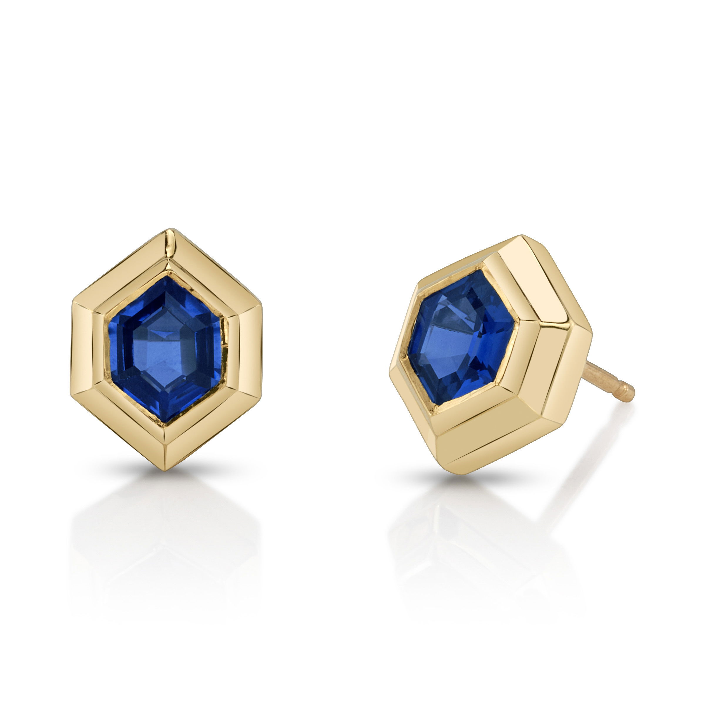 Lumosia Earring Studs