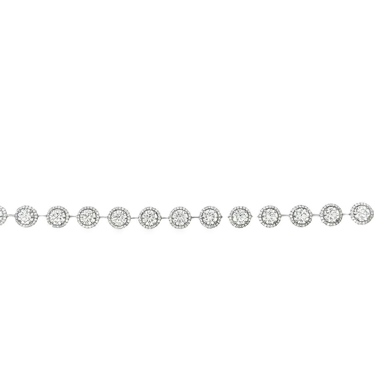 Diamond Bracelet