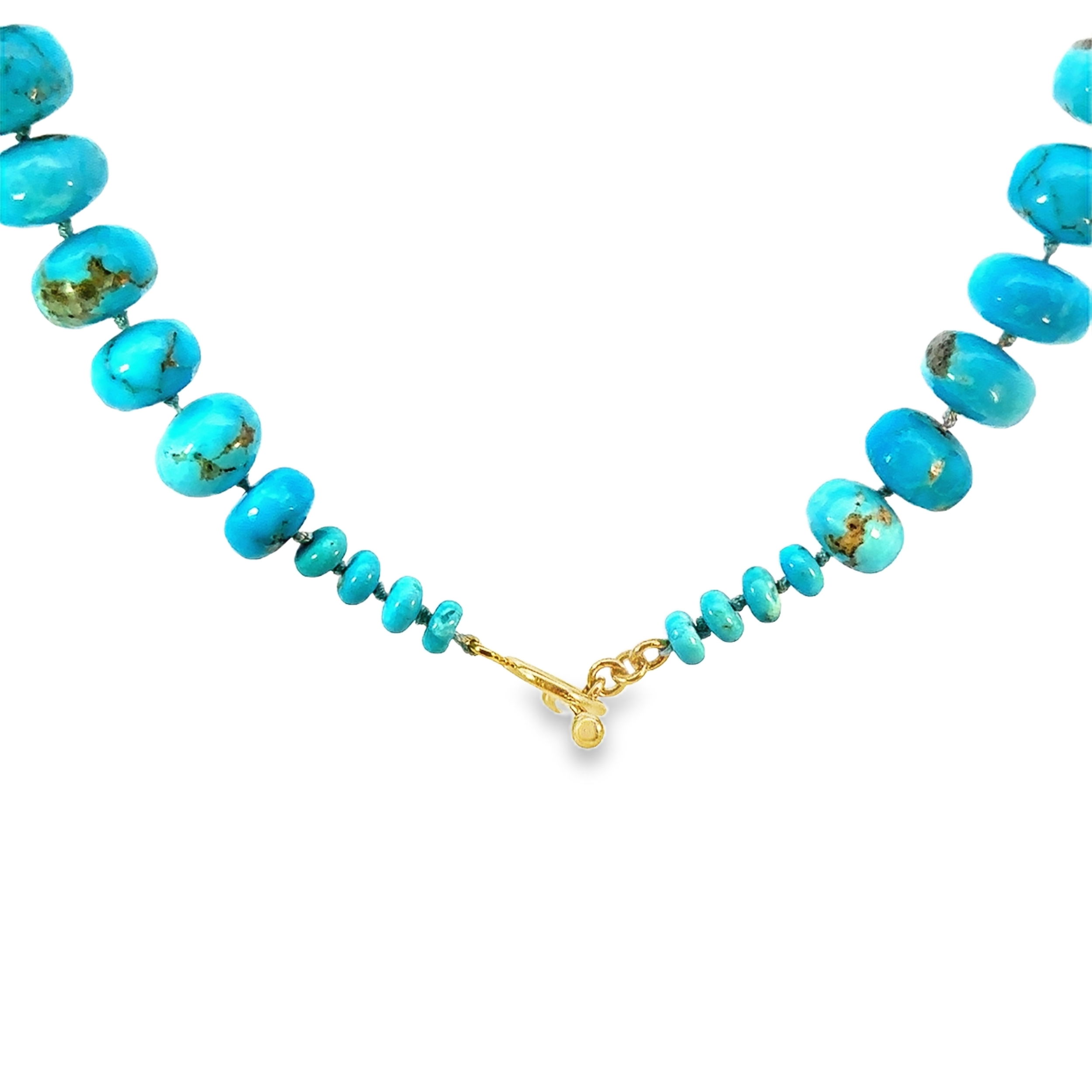 Beaded Bliss Necklace