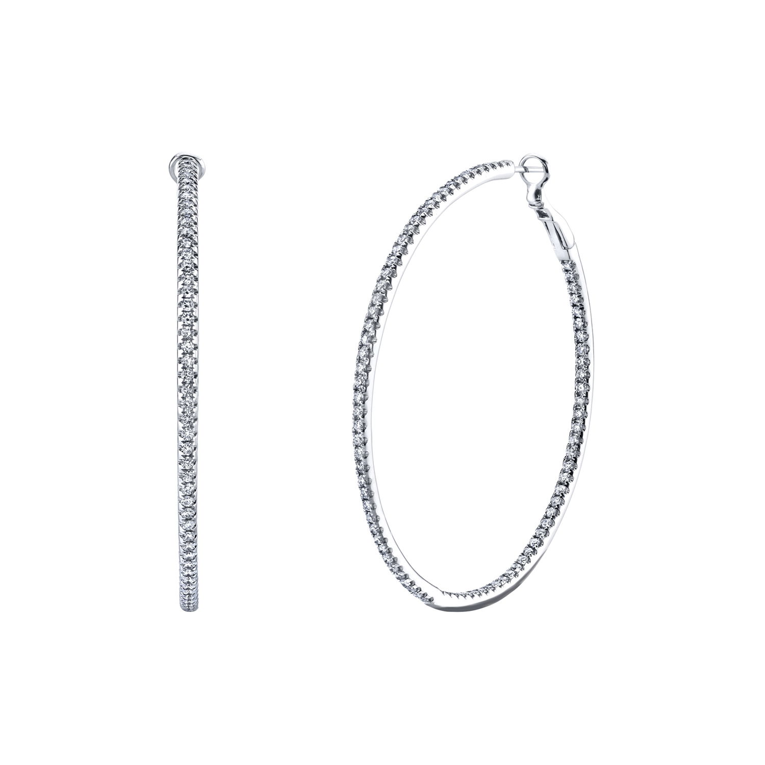 Inside Out Hoop