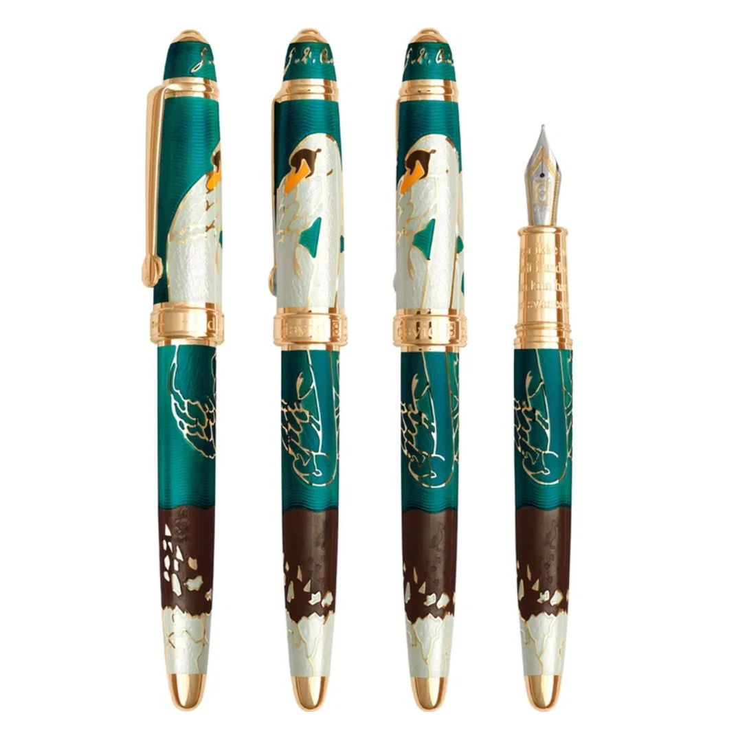 Hans Christian Andersen Pen 4/70