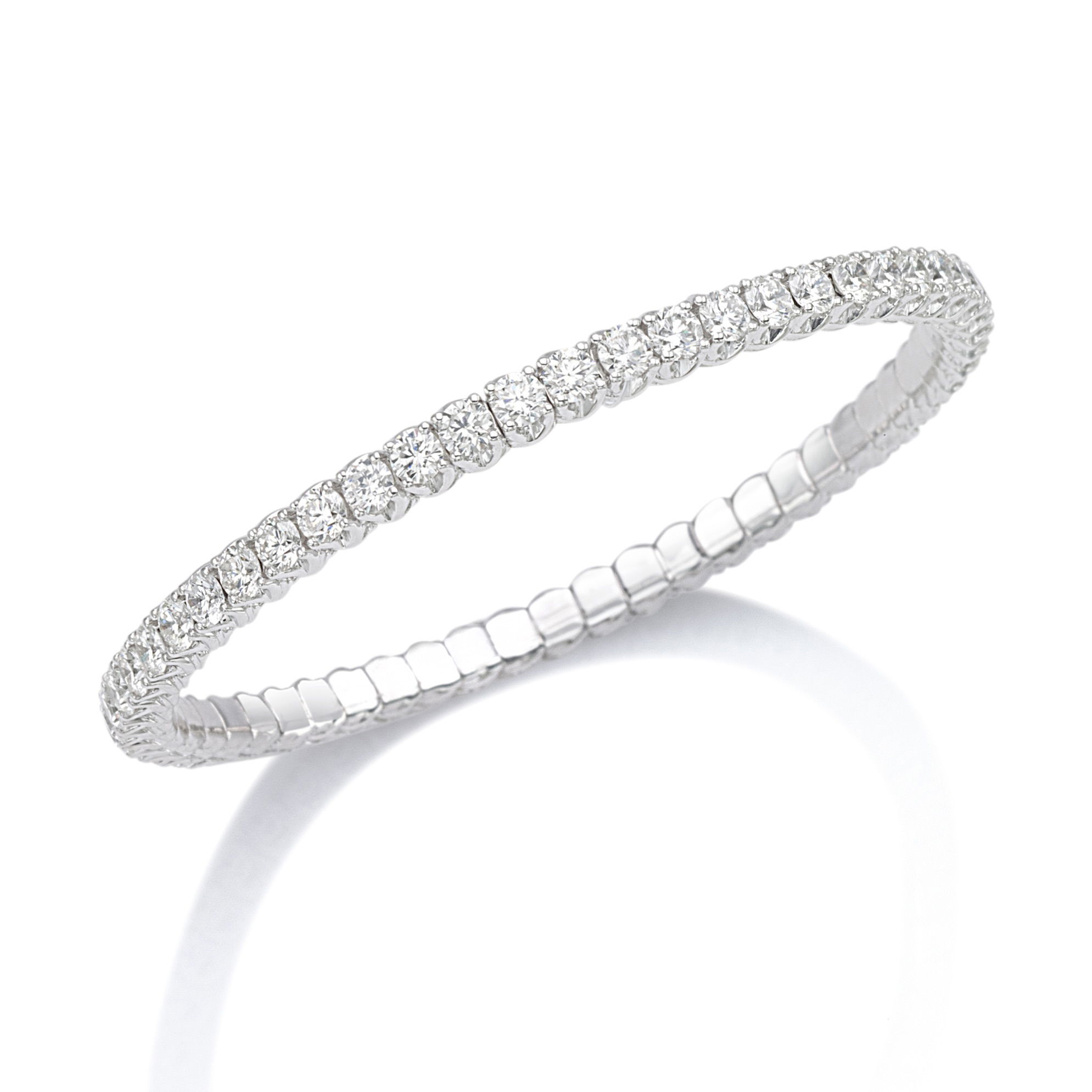 Xpandable Bangle
