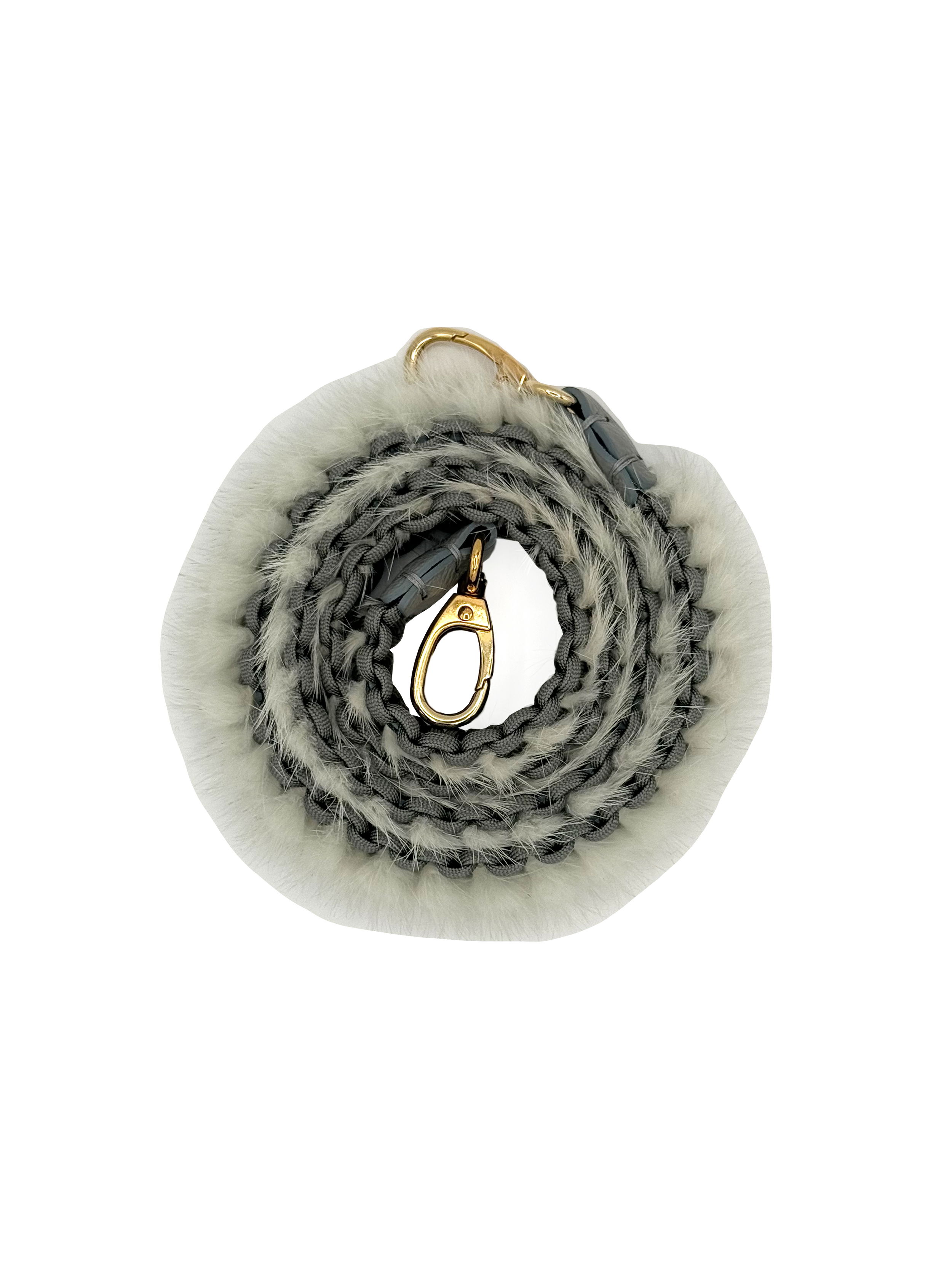Mink Bag Belt