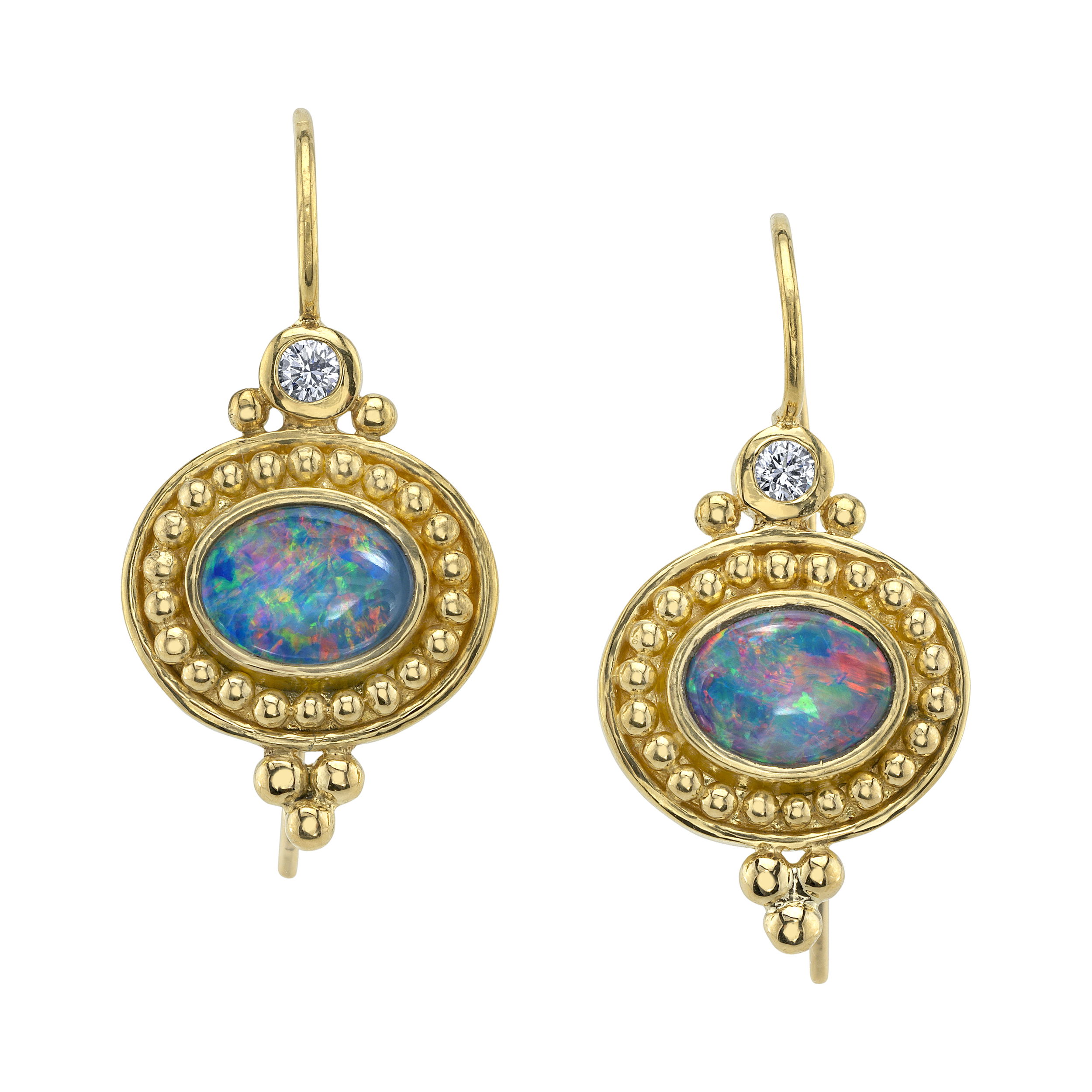 Fae Earrings