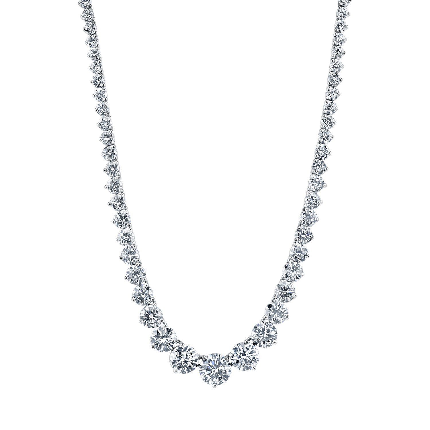 Martini Riviera Necklace