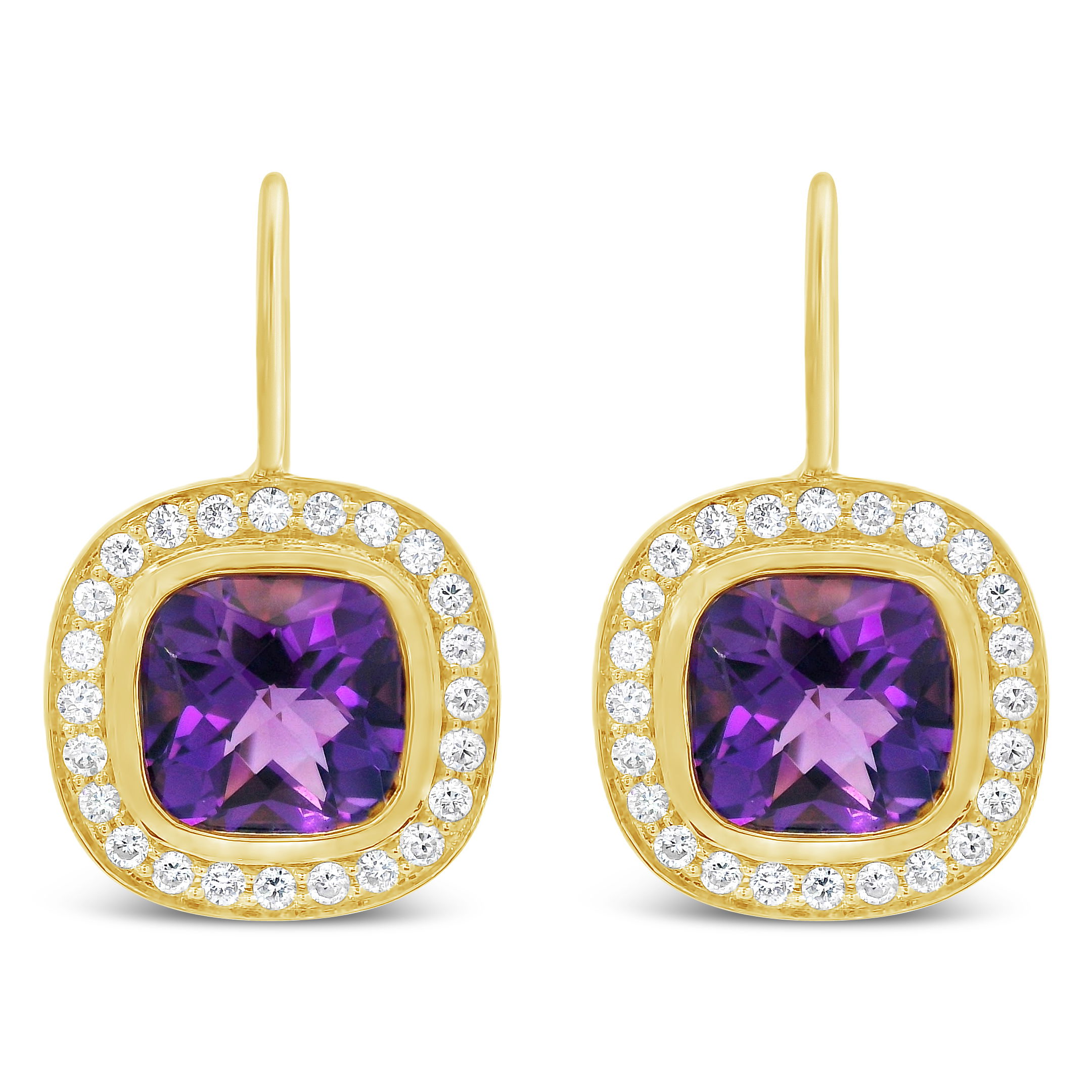 Legacy ICON Earrings