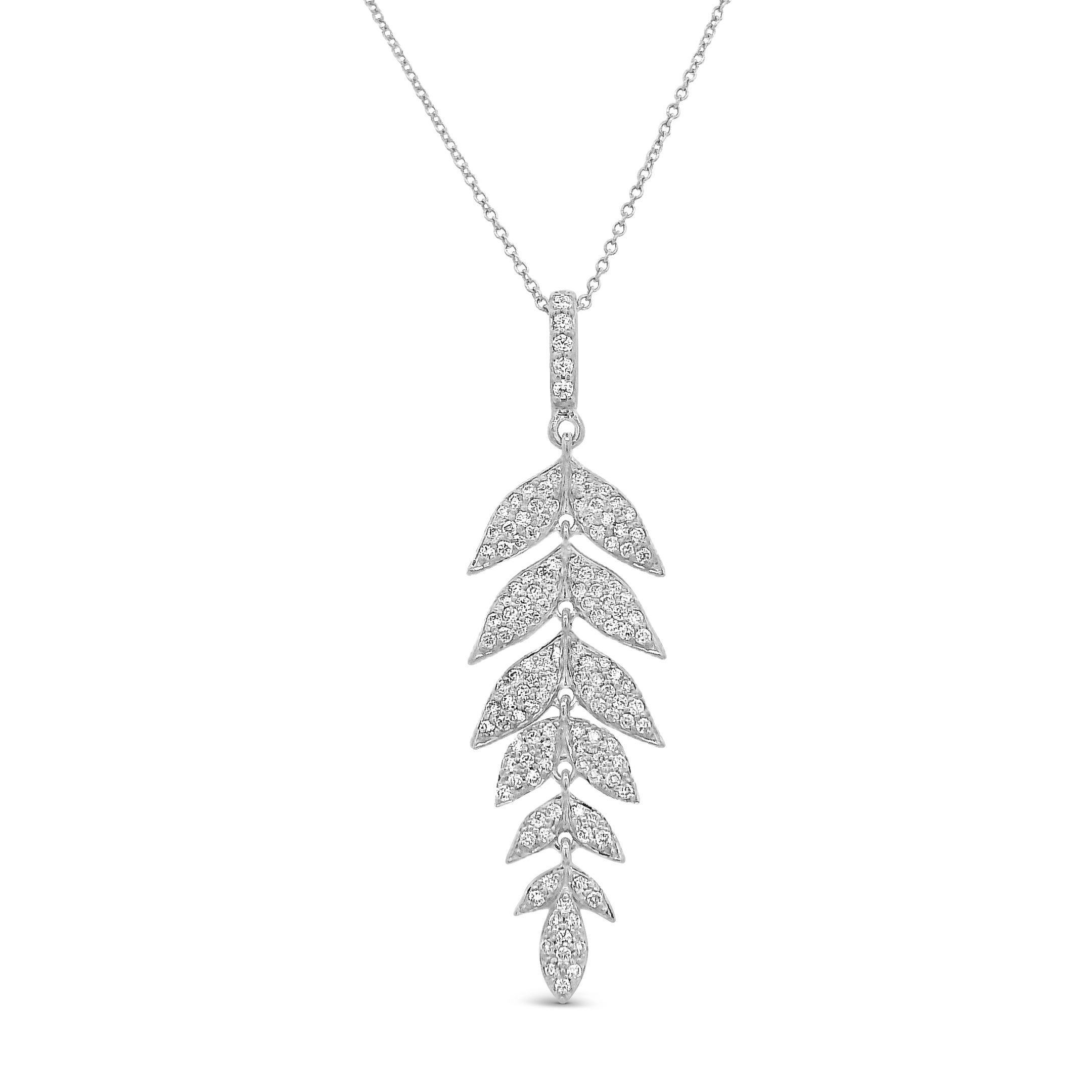 Wisteria Pendant