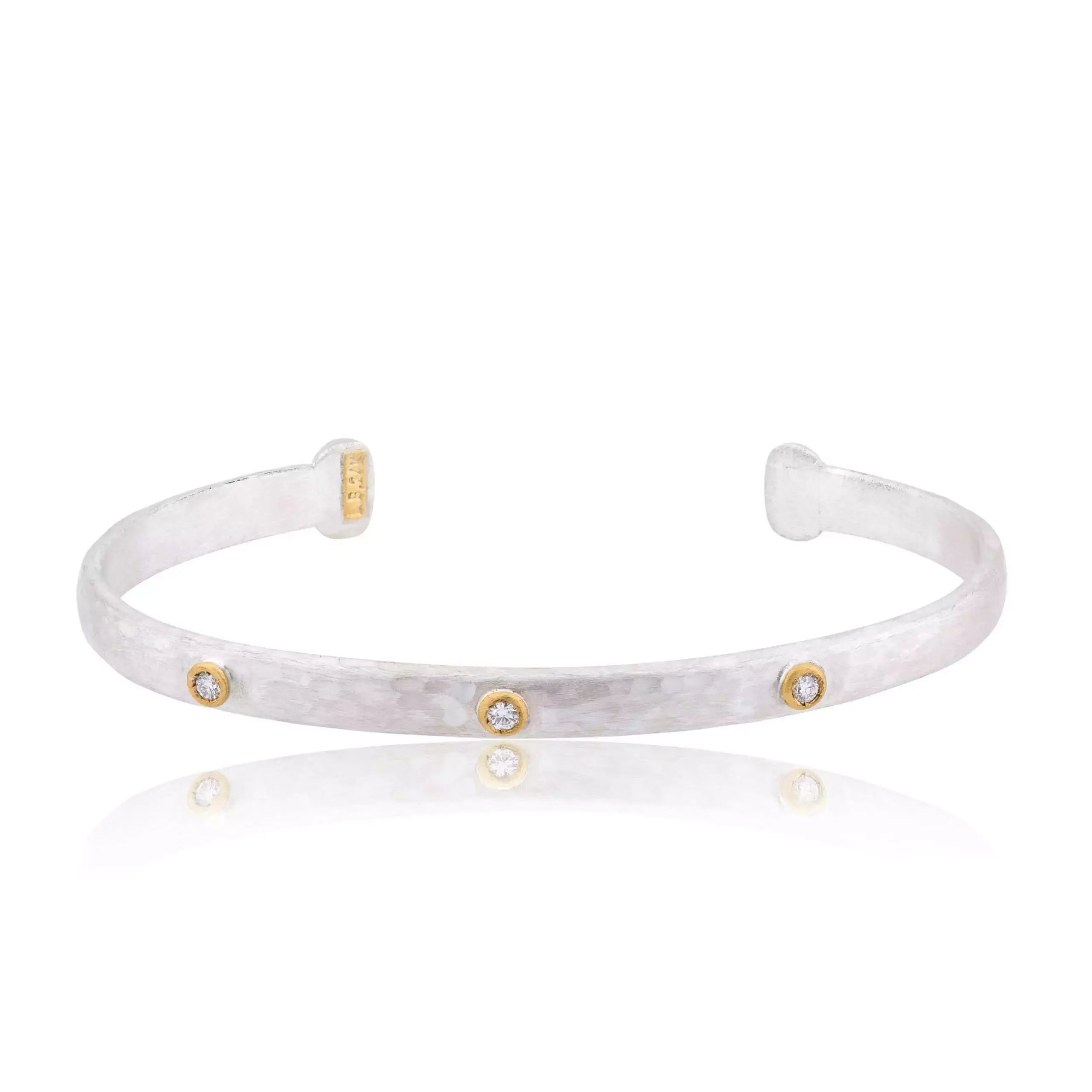Stockholm Cuff Bracelet