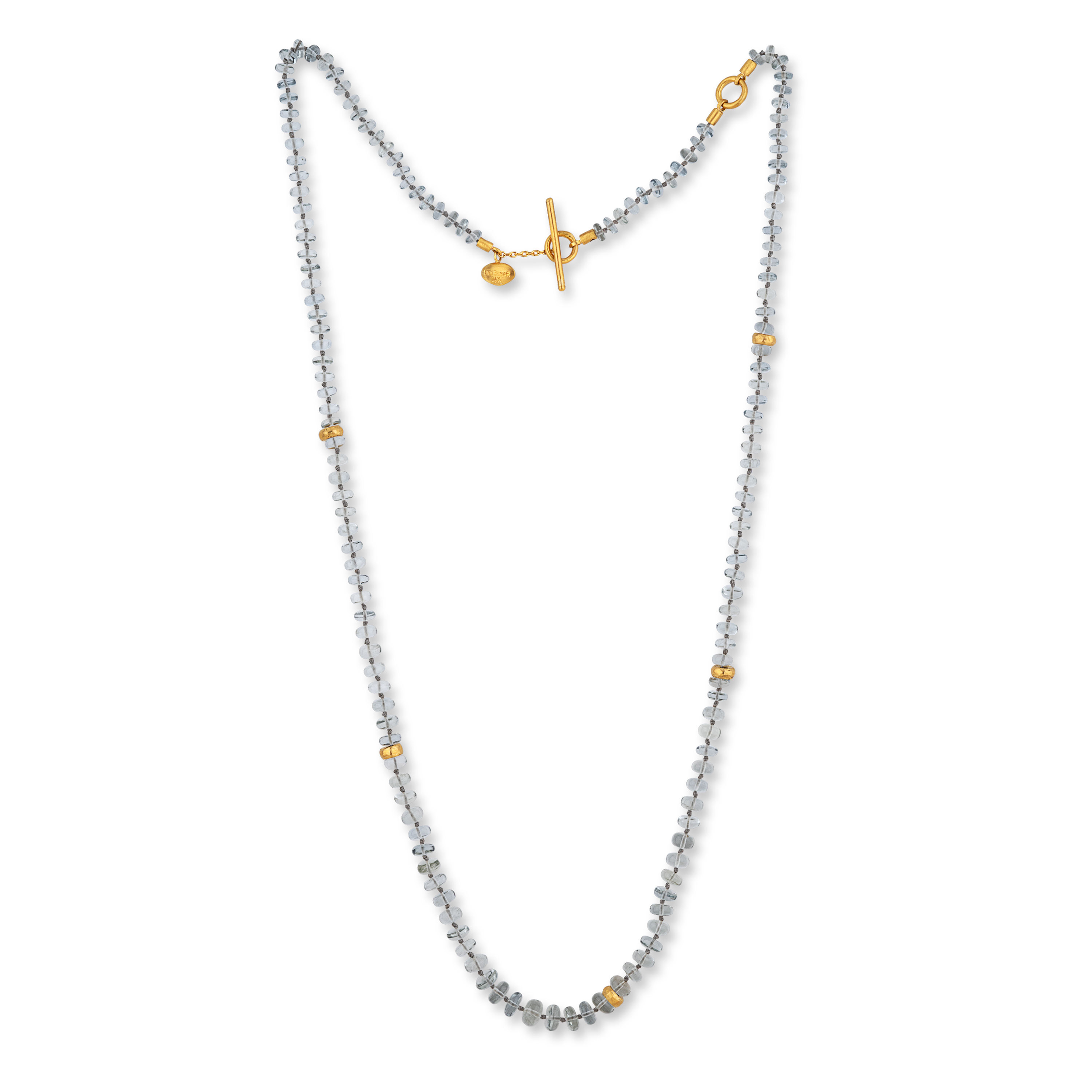 Sarah Necklace