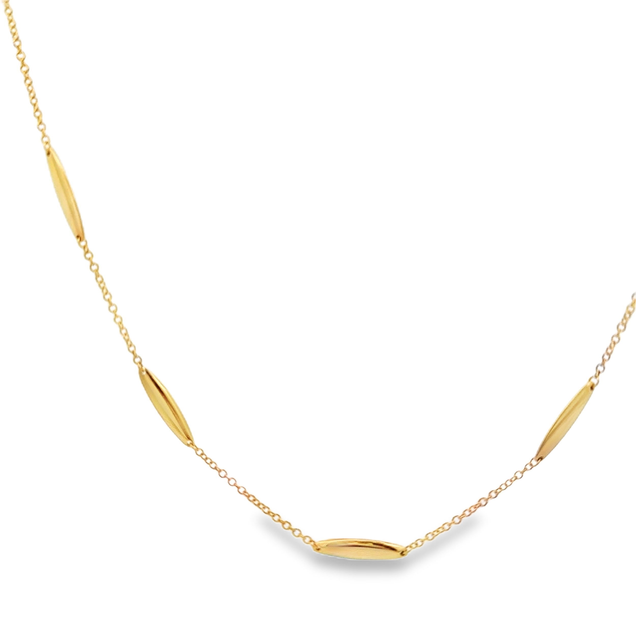 Lentil Station Chain