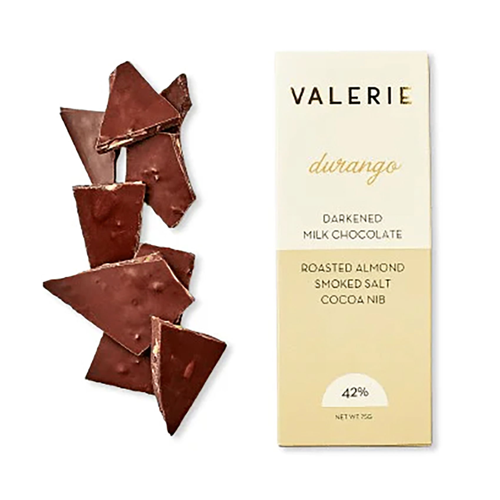 Durango Chocolate Bar