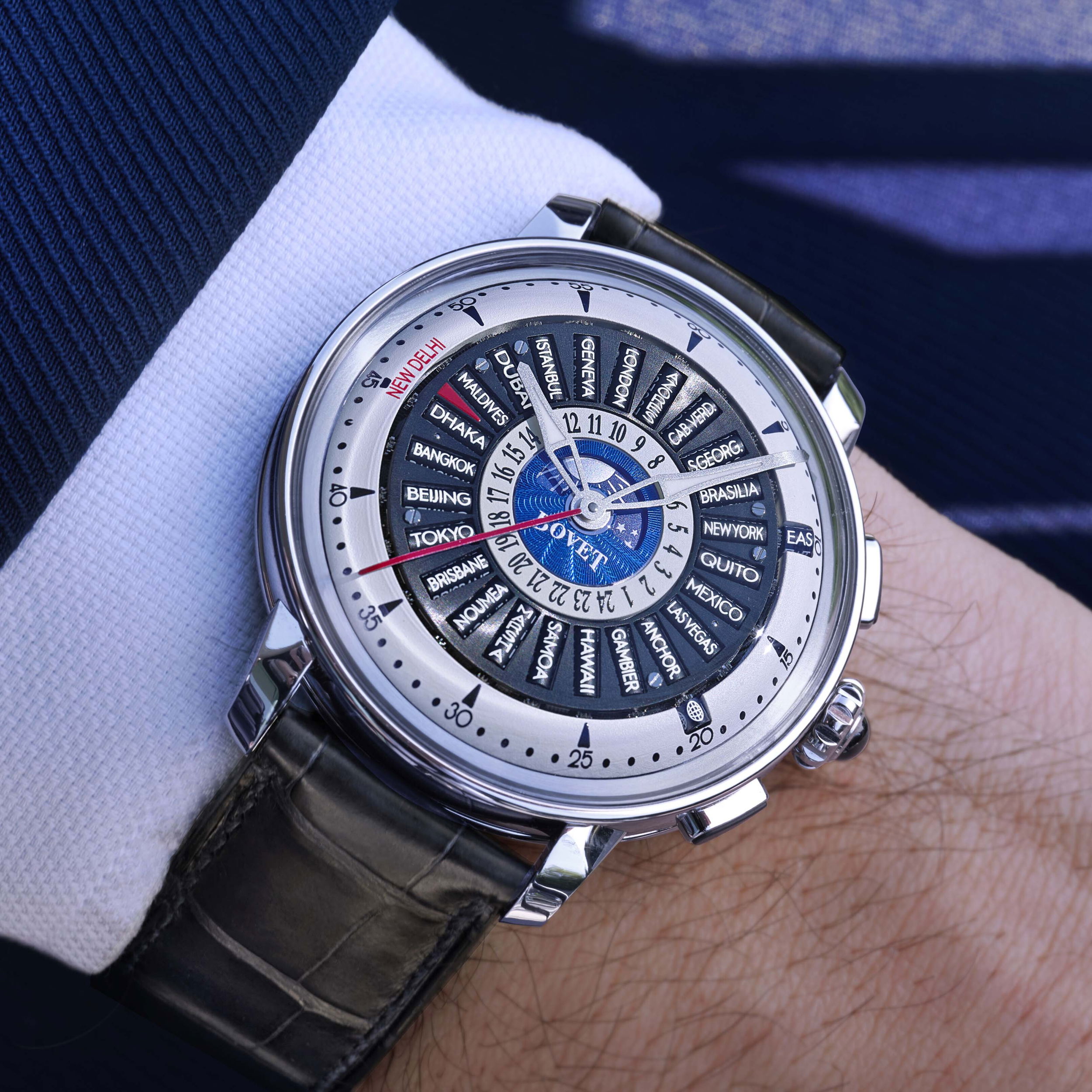 Récital 30: 2025's Best Watch of the Year