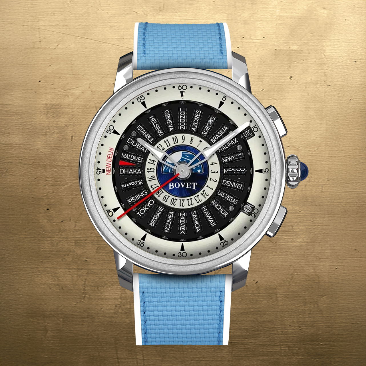 Récital 30: 2025's Best Watch of the Year