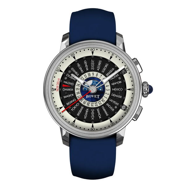 Closeup photo of Récital 30: 2025's Best Watch of the Year